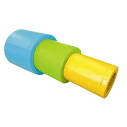 Спорт Труба  (EKZSP-T)