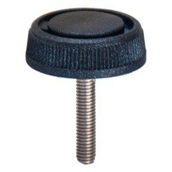 Favorite. Гайка ручки Sapphire(1693.52.21)