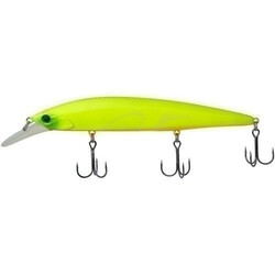 Jackall . Воблер Rerange 130SP MR 130mm 22.3g Mat Chart (1699.24.14)