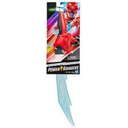 Hasbro. Меч Nerf Гепарда Power Rangers(5010993572014)