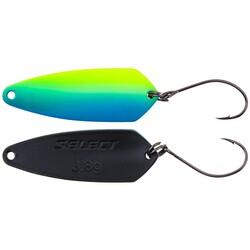 Select. Блешня Winner 3.8g ц:09(1870.61.53)