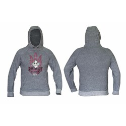 SV Fishing. Реглан Patriot Lures зима сірий ХХL(1810.15.42)