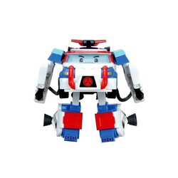 Robocar. Трансформер-космонавт "Поли", 10см(83311)