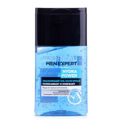 L'Oreal. Гель після гоління MenExpert Гідра Пауэр 125 мл   (3600523062768)