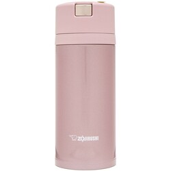 ZOJIRUSHI. Термокружка 0.36 л розовый. (SM-XB36PZ)