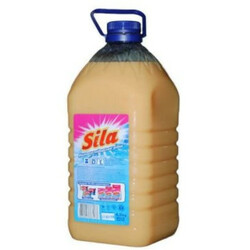 Сила. Мыло жидкое хозяйственное 4,5 кг (4820023367173)