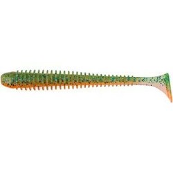 Keitech .Силикон Swing Impact 4.5" (6 шт/упак) ц:pal№11 rotten carrot (1551.06.80)