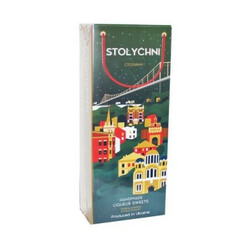 Риконд. Конфеты "Столичные" 260гр (4820132700892)