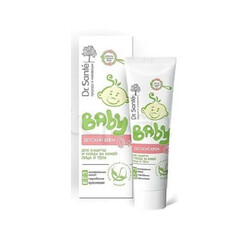 Dr.Sante. Дитячий крем Dr.Sante Baby "Захист від вітру і холоду",  75 мл(932380)