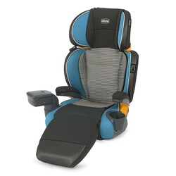 Chicco. Дитяче автокрісло KIDFIT ZIP AIR, група 2-3(79486.99)