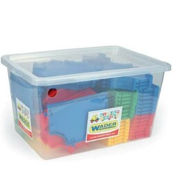 Wader. Набір доріг(80610)