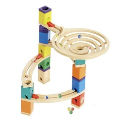 Hape. Конструктор-лабиринт "Карусель" (E6005)