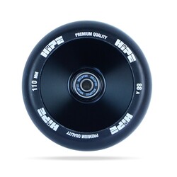 Hipe. Колесо для трюкового самоката LMT01 V2 110мм Black (2234450184050)