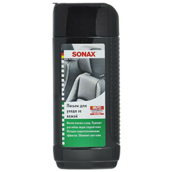 Sonax. Лосьон для ухода за кожей, 300мл (4064700291140)