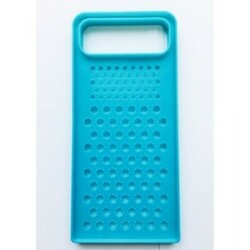 Lindo. Терка пластикова для фруктів і овочів(K 925)