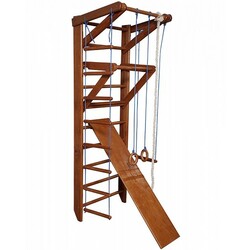 SportBaby. Спортивний куточок "Горіх 3-220"