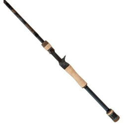 G.Loomis.  Спінінг GLX Jig & Worm Casting GLX 854C JWR 2.16m 9-21g(2266.56.12)