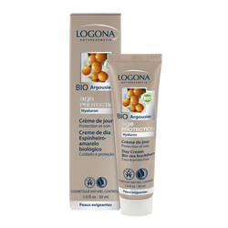 Logona. Био-Крем денний живильний проти зморшок, 30 мл(4017645018068)