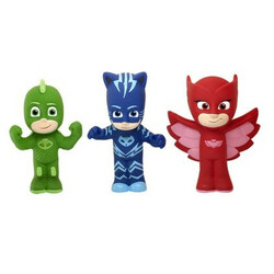 PJ Masks. Набор для ванны Вперед Герои 10см 3шт (4820171711330)