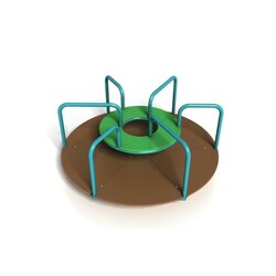 Kidigo. Карусель Медуза(12405)