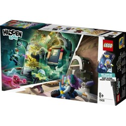 Lego. Конструктор  Метро Ньюбери 348 деталей (70430)