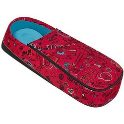Cybex. Люлька мягкая Cocoon S, Love Red (4058511396064)
