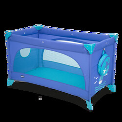 Chicco. Ліжечко-манеж Easy Sleep(79087)