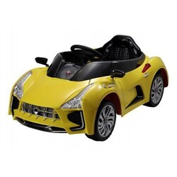 Babyhit. Детский электромобиль Babyhit Sport Car Yellow (15481)