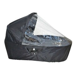 Larktale. Дождевик Larktale Coast Carrycot Rain Cover (LK39500)
