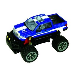 Auldey. Автомобіль керований по радіо FORD F - 150 XLT синій 1:28(LC297040 - 6)