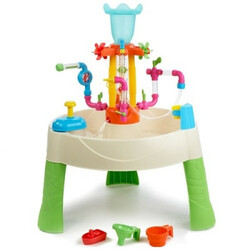 Little Tikes. Ігровий столик - ФАБРИКА ФОНТАНІВ(642296E3)