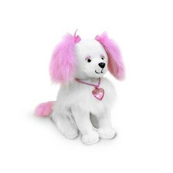 Lava. М'яка іграшка Собачка Розалинда(LA8784)