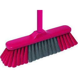 York. Щітка Frontiera і руків'я( 5903355001188)