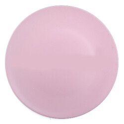 Eat&Drink. Тарелка розовая 26см (0260004142896)