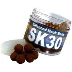 Starbaits . Бойлы SK30 Balanced Hooks 14mm 200g (32.59.32)