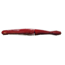 Big Bite Baitst. Силикон Coontail 4.75" Grn Pump Texas Red (1838.00.03)