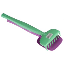 Тигрес. Лопатка с граблями средняя (39026)