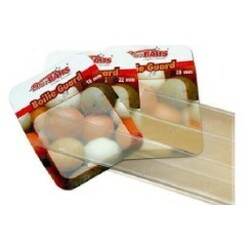 Starbaits. Трубка термоусадочная Boilie Guard обтискова для бойла 16мм(32.62.31)