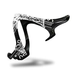 Birzman. Флягодержатель  карбон (4714247513914)