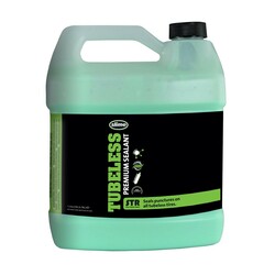 Slime. Герметик для бескамерок Premium, 3.8л(716281509131)