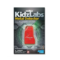 4M. Набор для творчості Металошукач(00-03316)