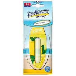 Dr.Marcus. Освіжувач повітря Air surf Лимон 5мл(5901947073193)