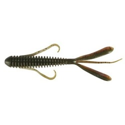 Keitech . Силікон Hog Impact 3.5"(10 шт в упак) ц:406 castaic choice(1551.03.29)