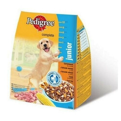 Pedigree. Корм для щенков Pedigree сухой 500г(9003579302149)