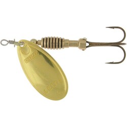 Rublex. Блесна Celta 1 2.0g ORO ( 1824.00.10)