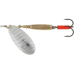 Rublex. Блесна Veltic 5 10.0g PLATA (инд. уп.)(1824.03.62)