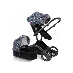 BabyHit. Коляска универсальная 2в1 V-GO - Navigator (70321)