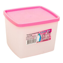 Al-Plastik. Контейнер Al-Plastik Арктик 0,9л (4820143571481)