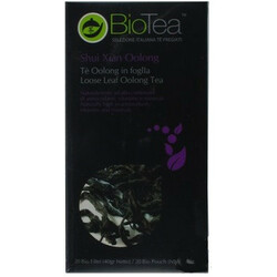 BioTea. Чай зелений BioTea Oolong 20*2г(3849206823368)