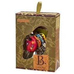 Battat. Розвиваюча іграшка - СУПЕР-КЛЮЧИКИ(BX1227Z)